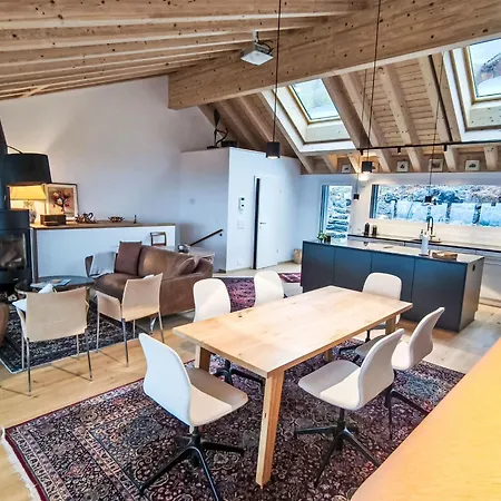Casa Capricorn By Interhome Feriehus *