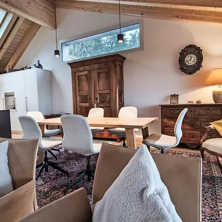 Feriehus Casa Capricorn By Interhome *