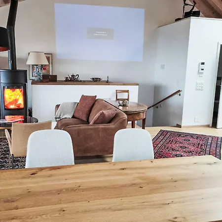 Casa Capricorn By Interhome *