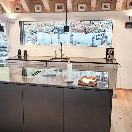 Casa Capricorn By Interhome Feriehus Walenstadtberg