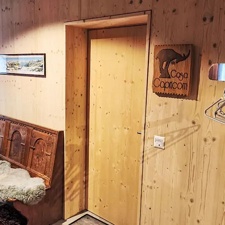 Casa Capricorn By Interhome * Walenstadtberg