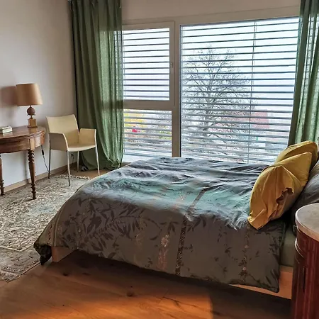 Feriehus Casa Capricorn By Interhome