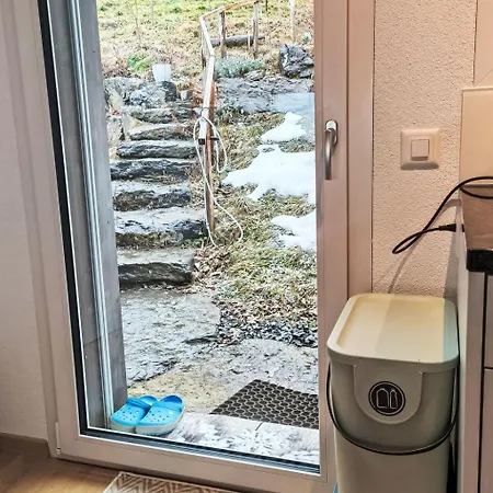 Feriehus Casa Capricorn By Interhome
