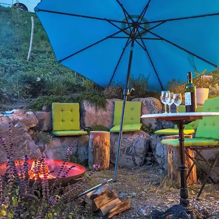 Feriehus Casa Capricorn By Interhome *